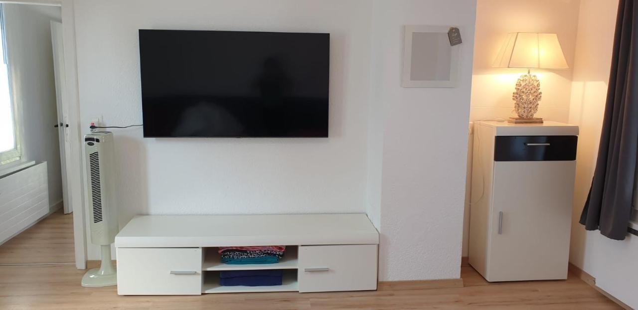 Lake Getaway Apartment With Private Entrance, Right On The Lake Constance Cycle Path, Barbecue Area, Free Wifi, Netflix And Free Bikes Salmsach Eksteriør bilde